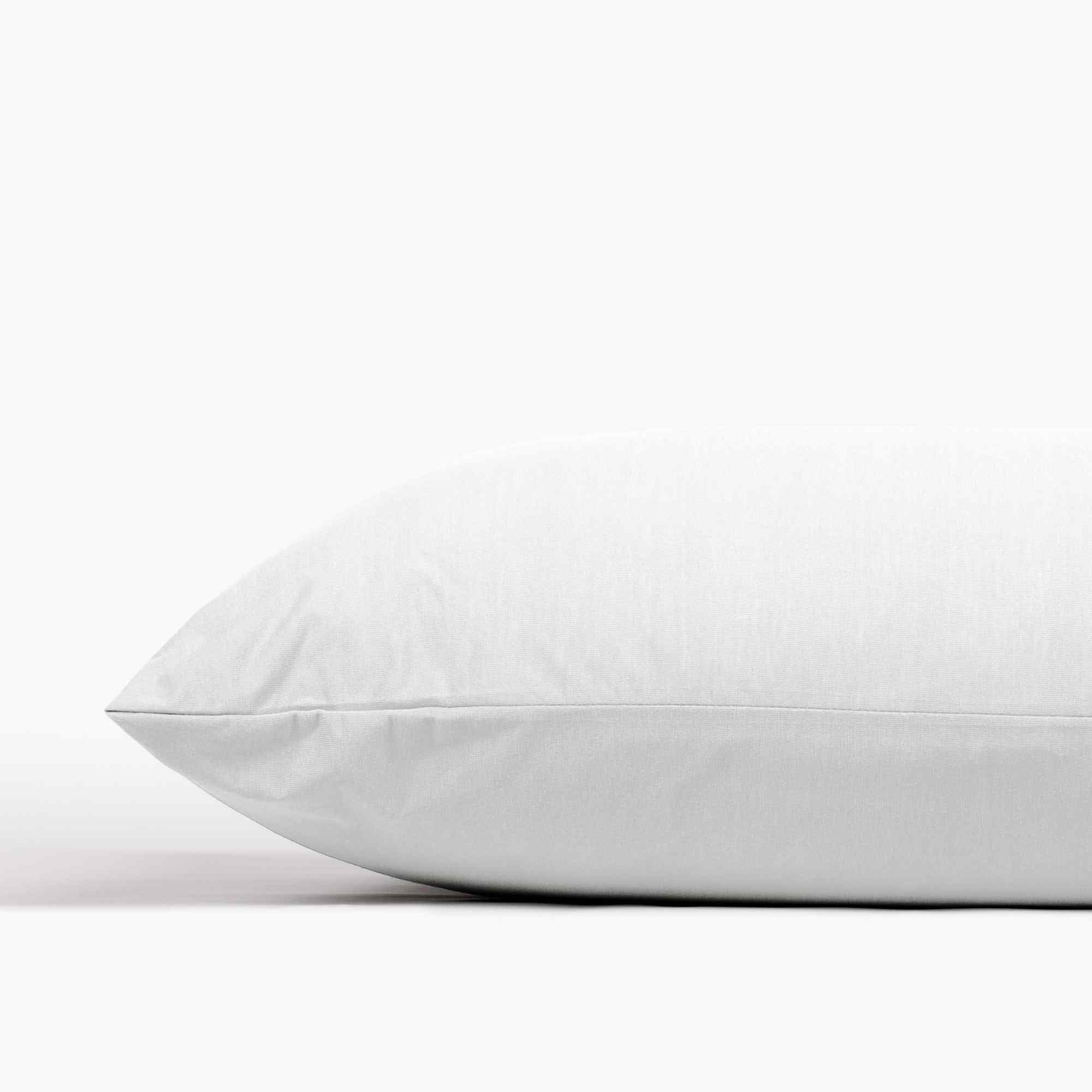 Bedding essentials shop pillow protector